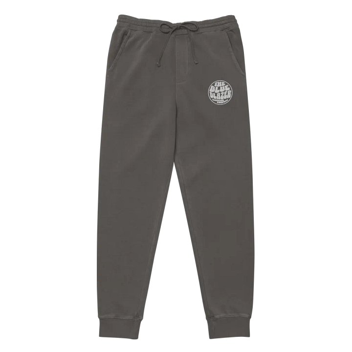 Charcoal Joggers product image (1)