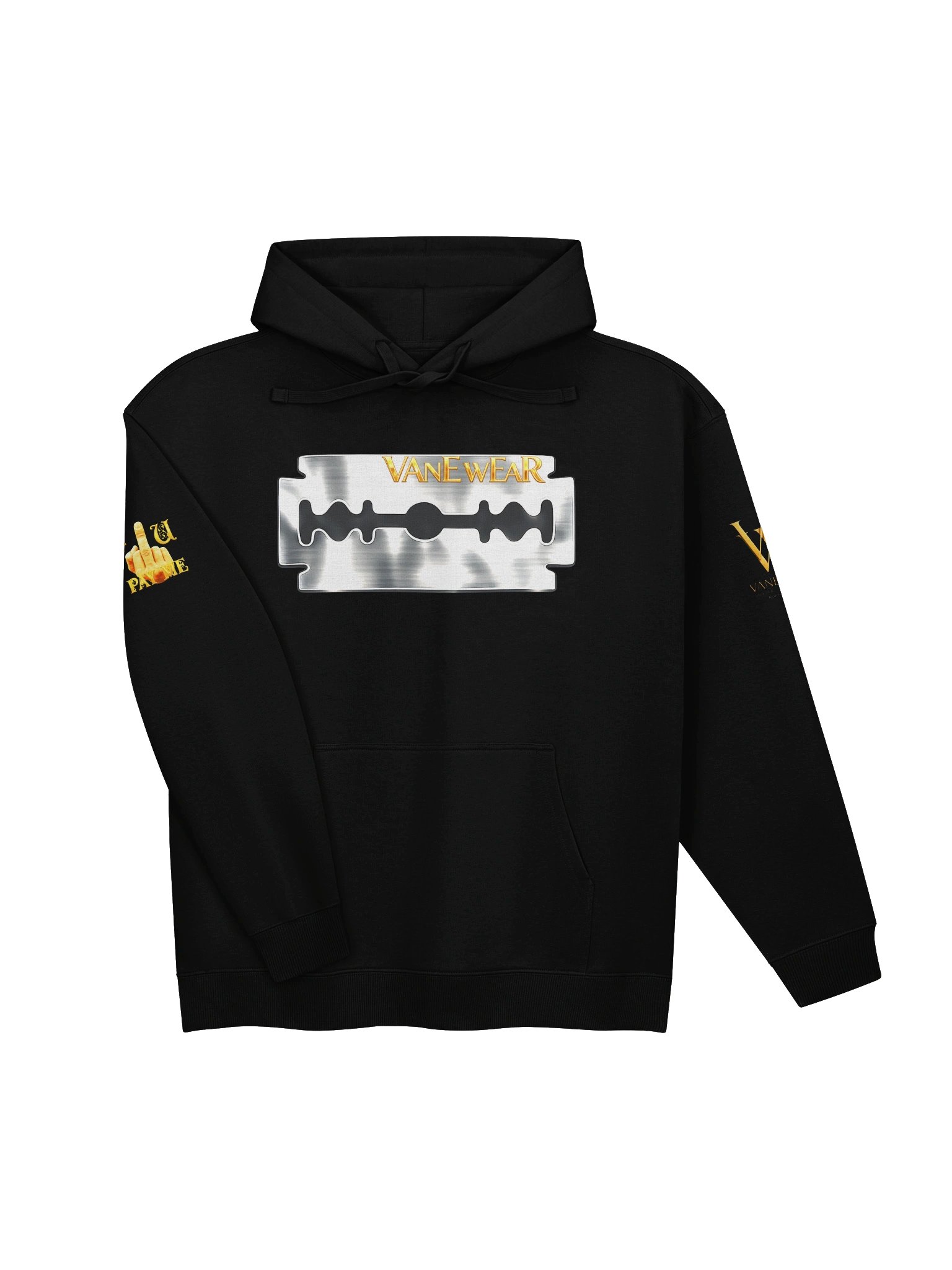 Vwear PVWR HOODIE product image (8)