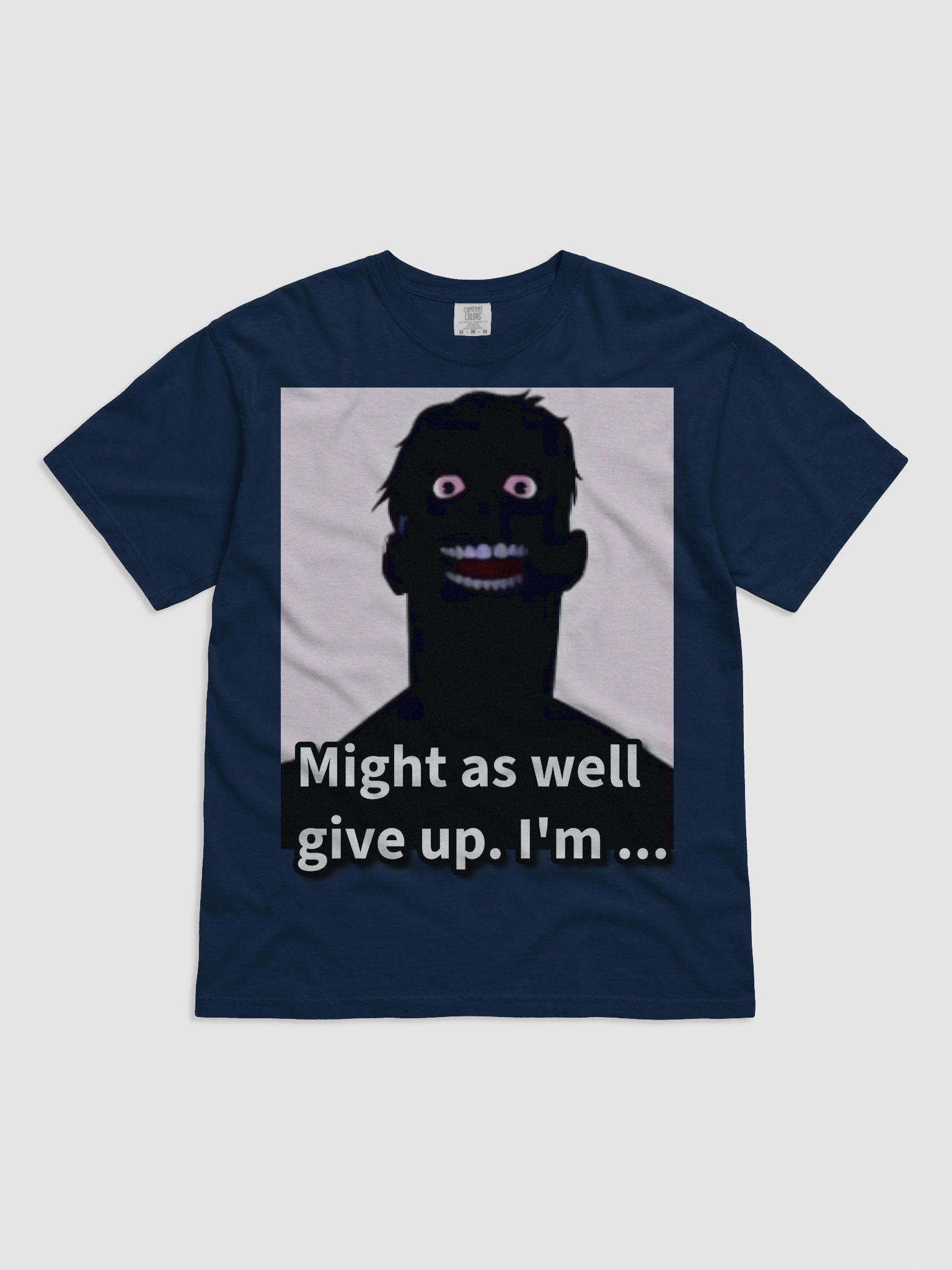 Invincible T-Shirt product image (1)