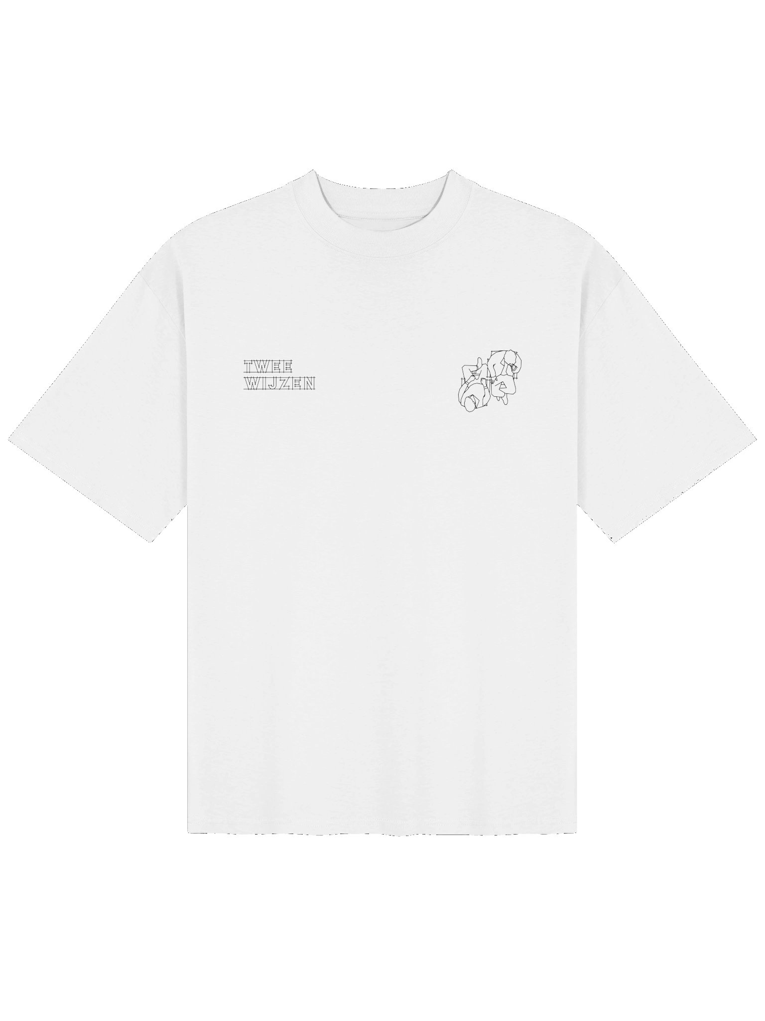 Premium Oversized T-shirt 