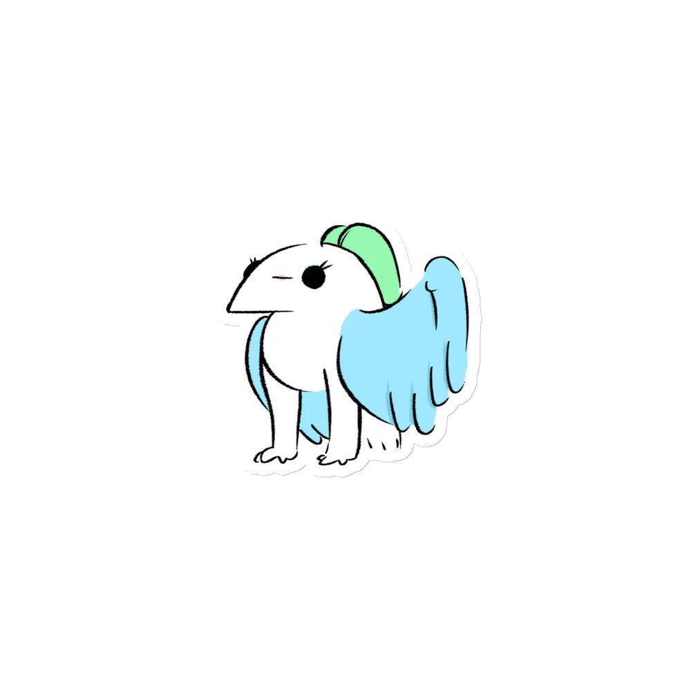 [Mama Squishy] Magnet product image (1)