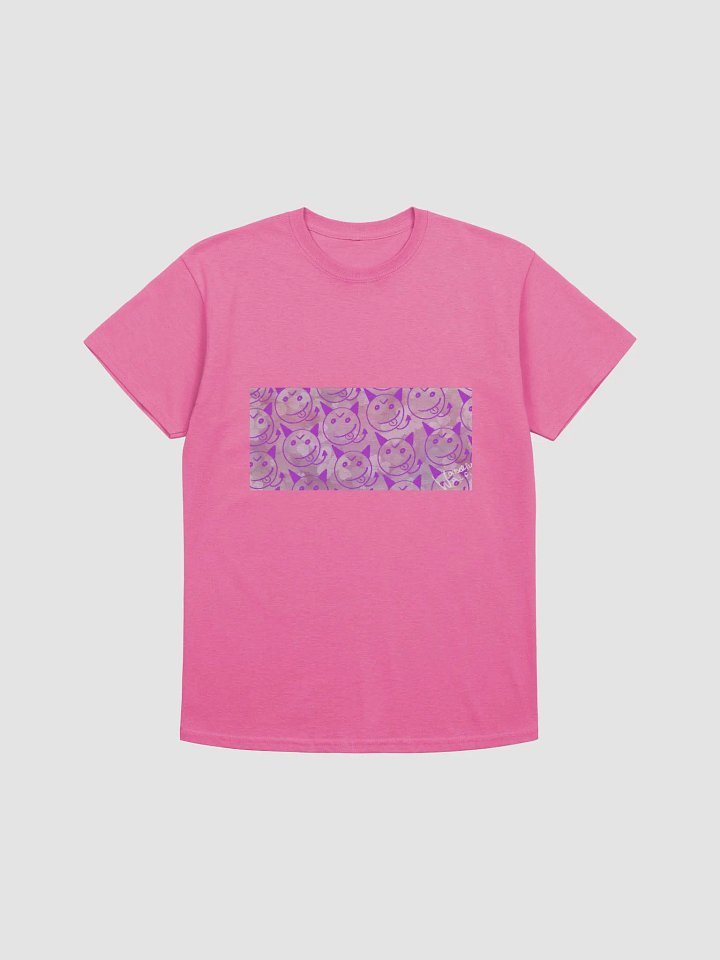 SuccuBoi Blossom Unisex Tee product image (4)