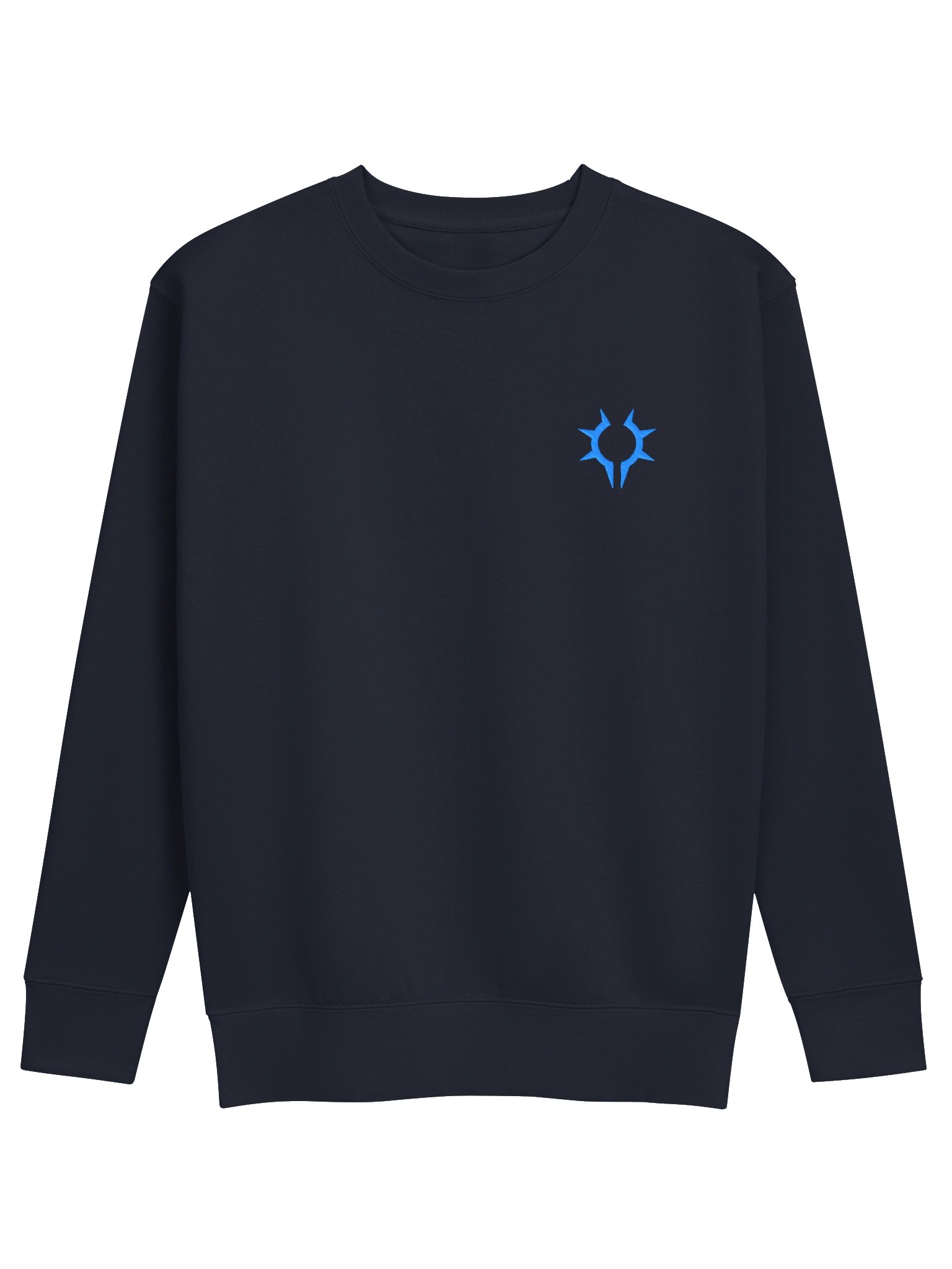 🆕 Enshrouded Embroidered Sweatshirt product image (2)