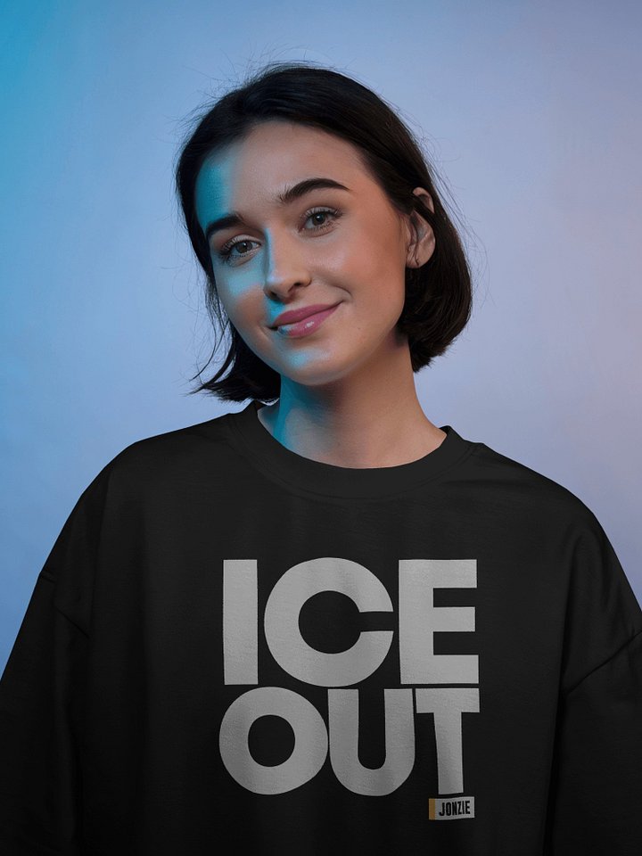 ICE OUT T-shirt product image (16)