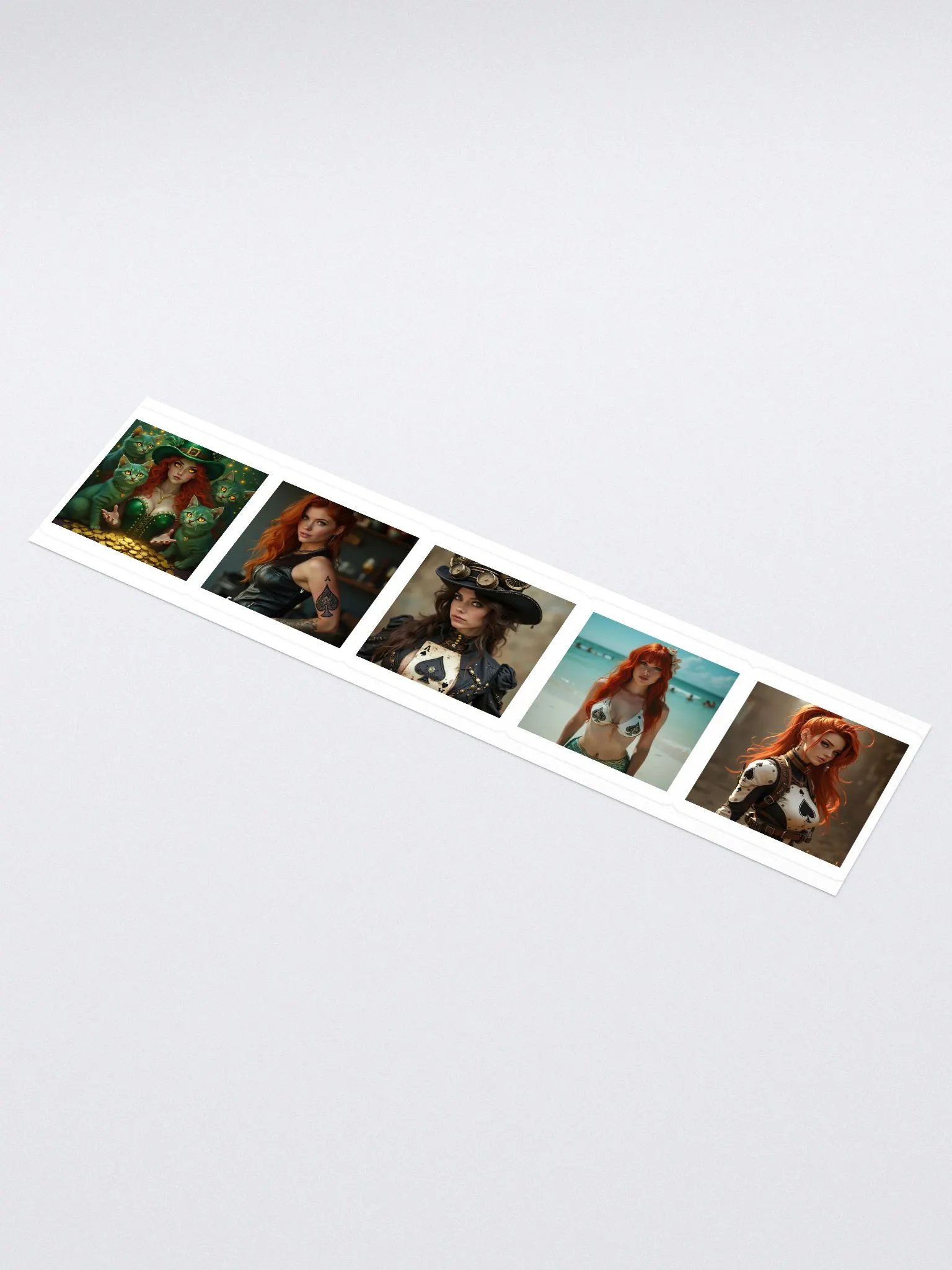 Chat Pack Stickers product image (1)