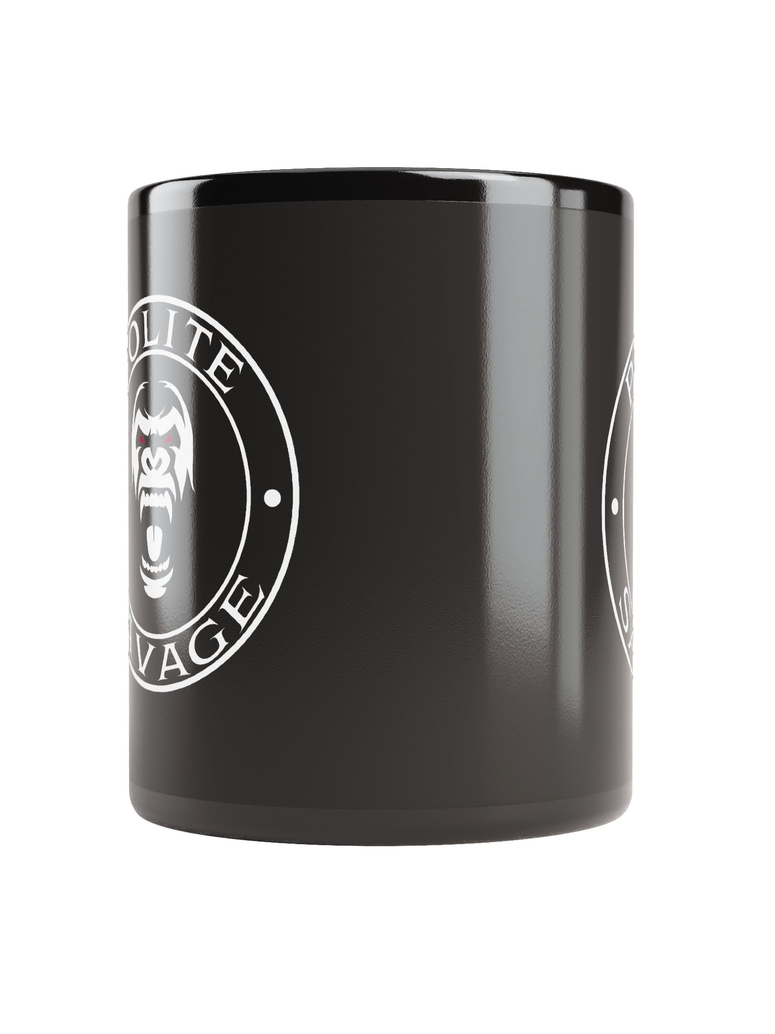 Mad Gorilla MUGGN/Coffee is Life product image (5)