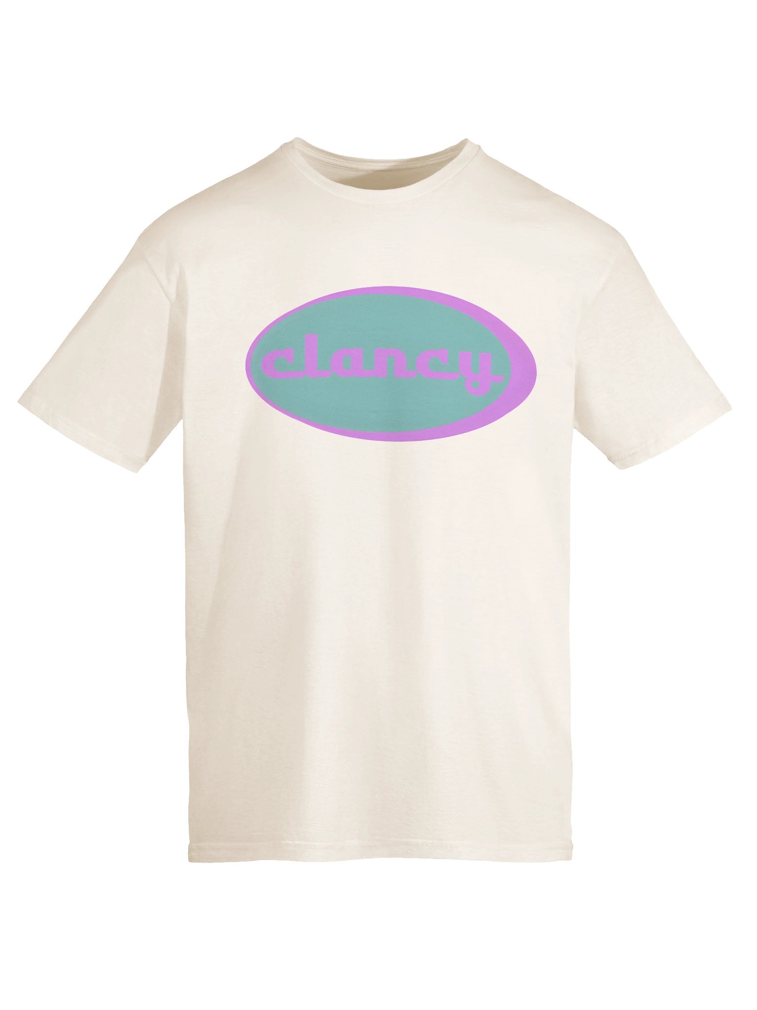NEW Clancy Logo Shirt product image (93)