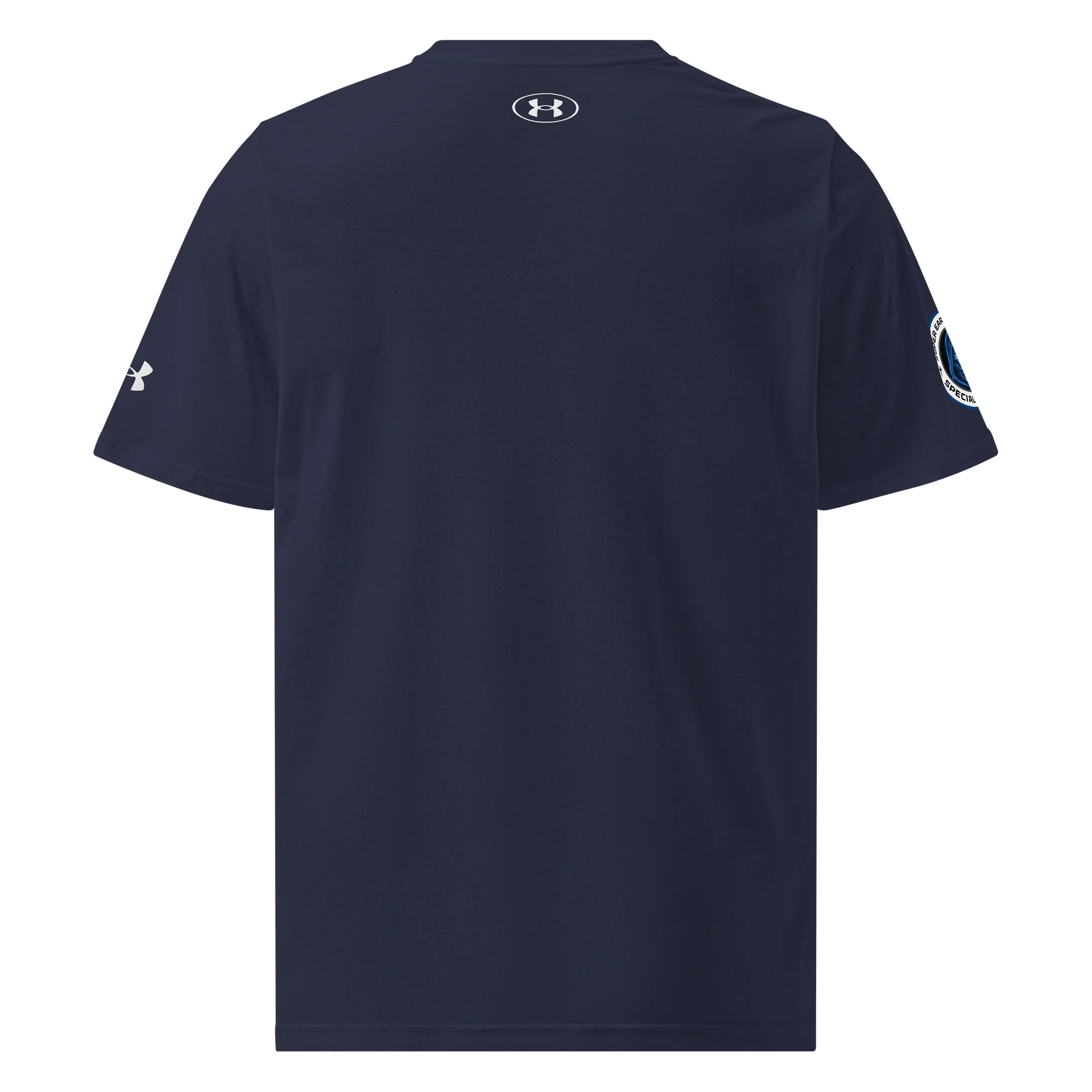 Ranger Athletic T-shirt product image (7)