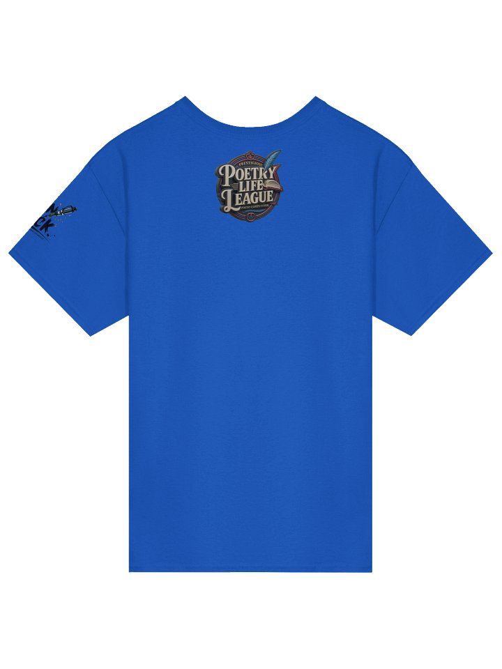 Poetry Life League: Diagnosis product image (3)