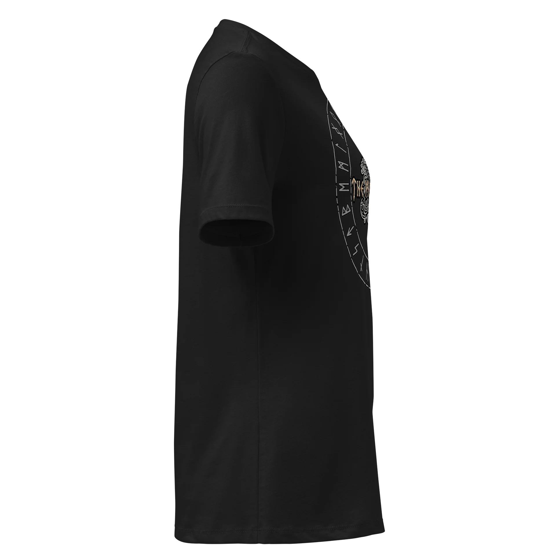 TMP- Offical LOGO - Womens T-shirt product image (4)