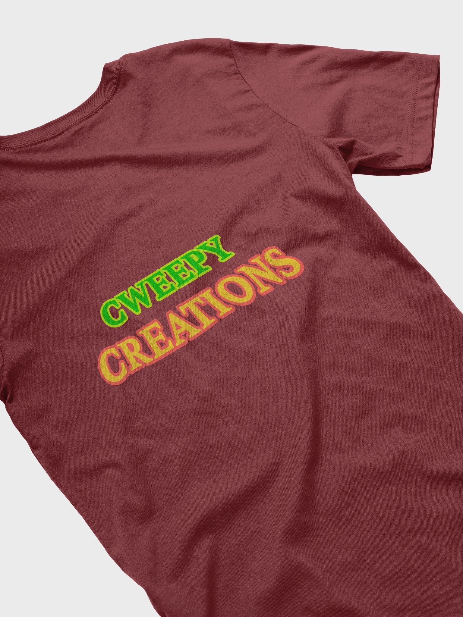 FlameJackson Tee product image (22)