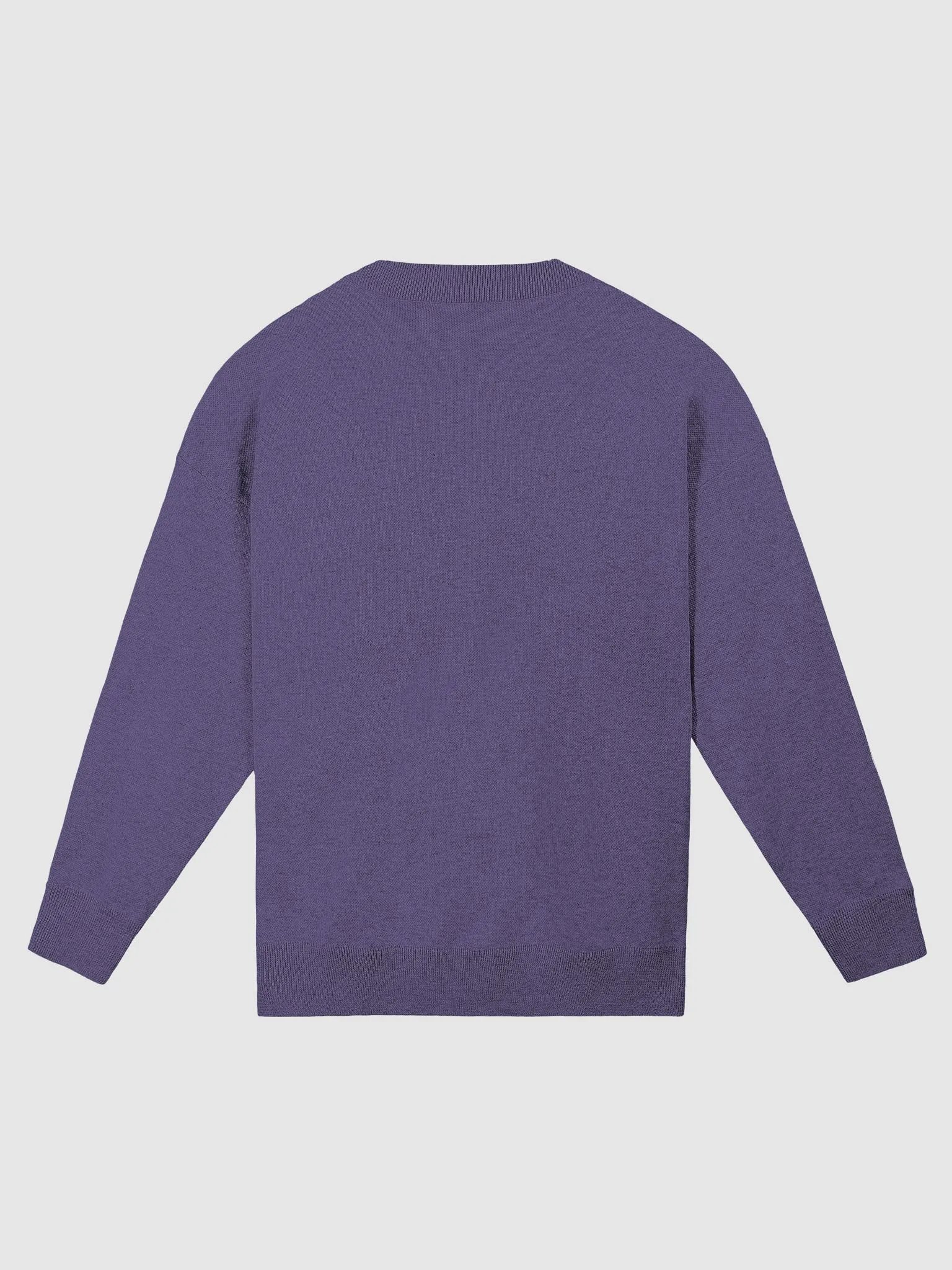DW, it's diagnosed. (MJ's version) knitwear relaxed crewneck product image (3)
