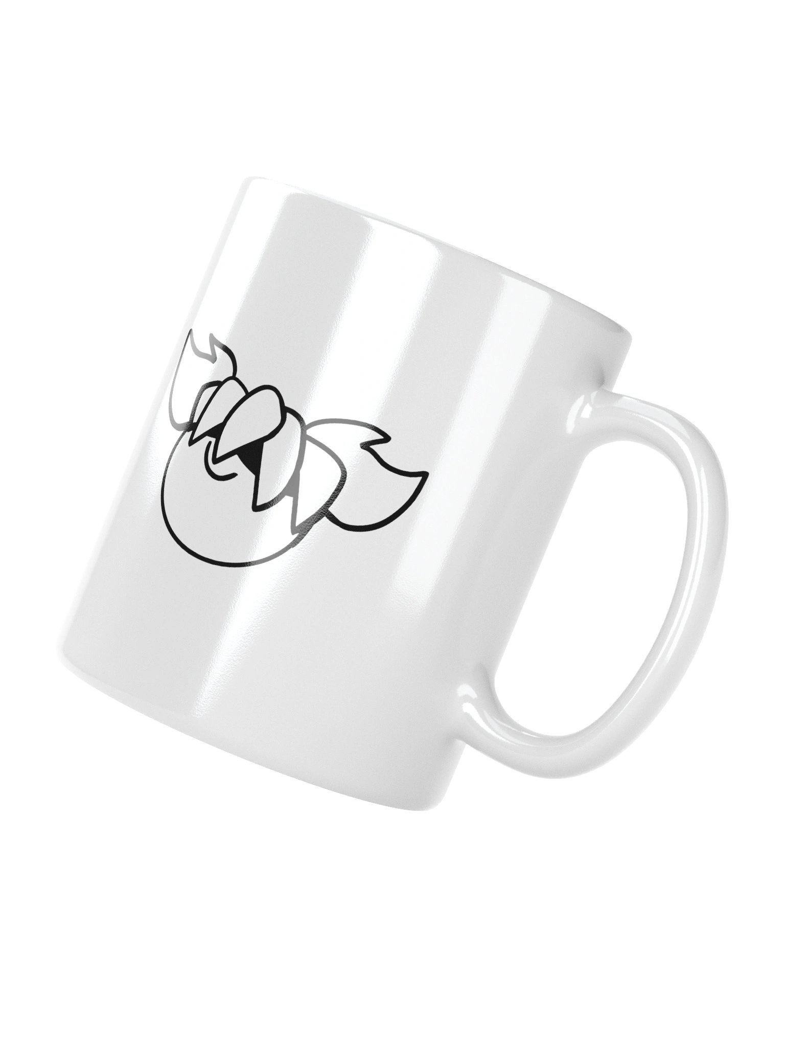 Retro Slag Mug product image (10)