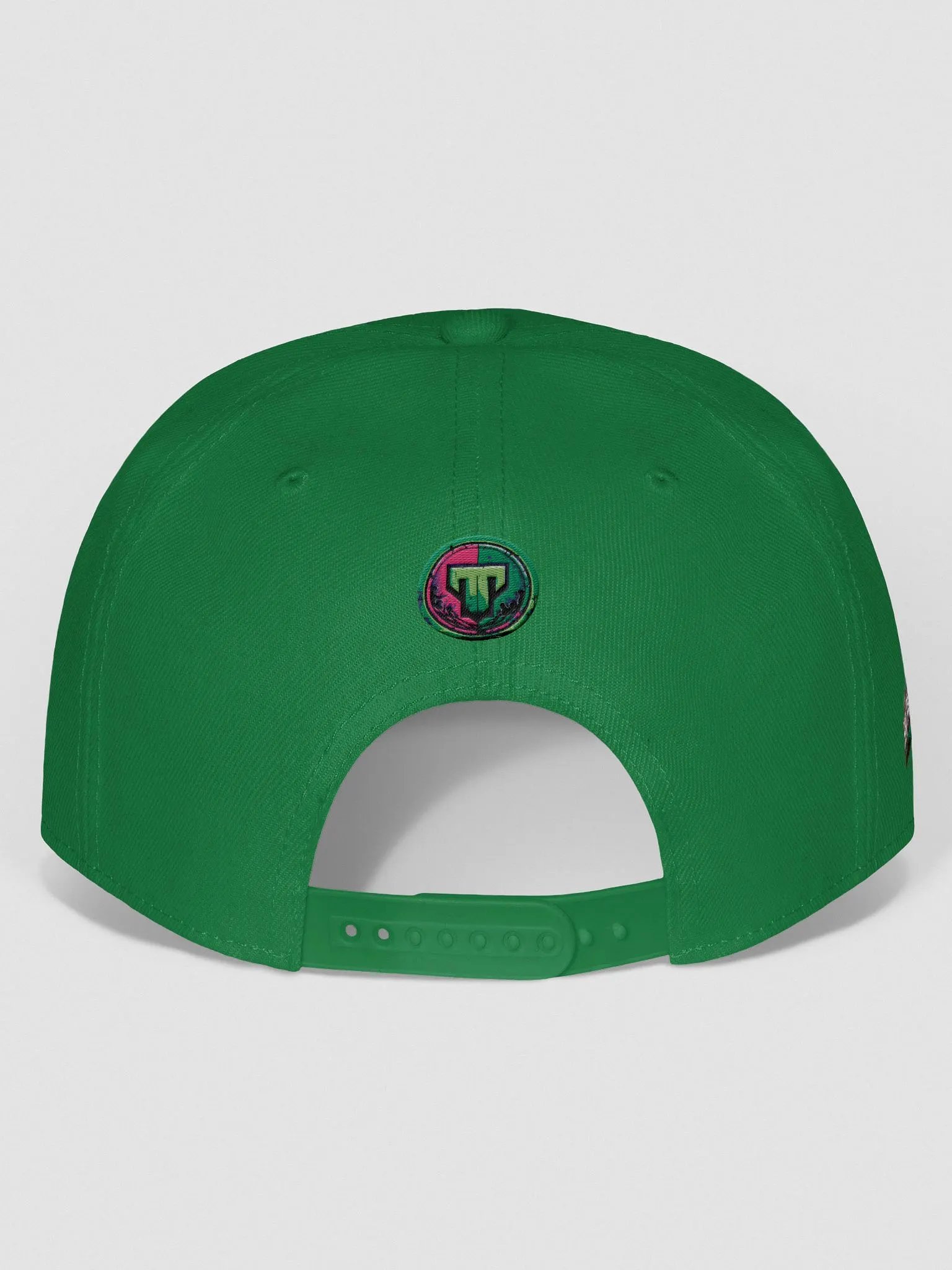Green Cap product image (4)