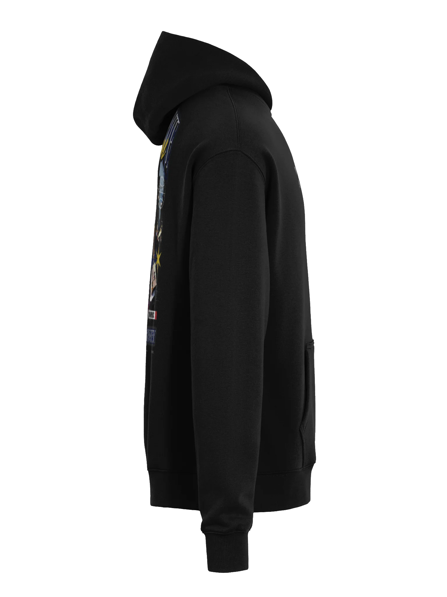 My Favorite Animal Premium Oversized Hoodie product image (8)
