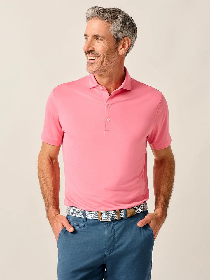 Johnnie-O Men's Stevie Polo product image (2)