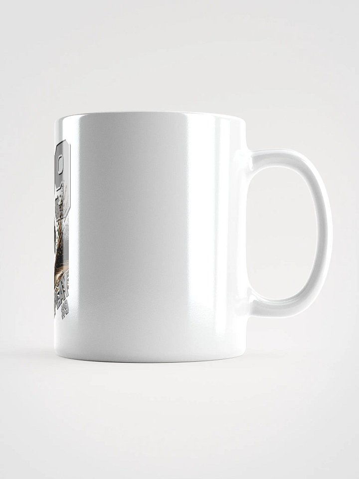 Foulplay #9 Mug product image (2)