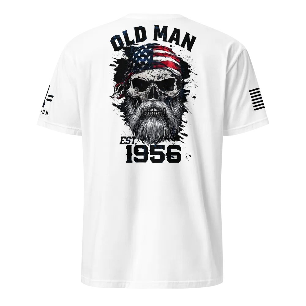 1956 Old Man: Light product image (21)