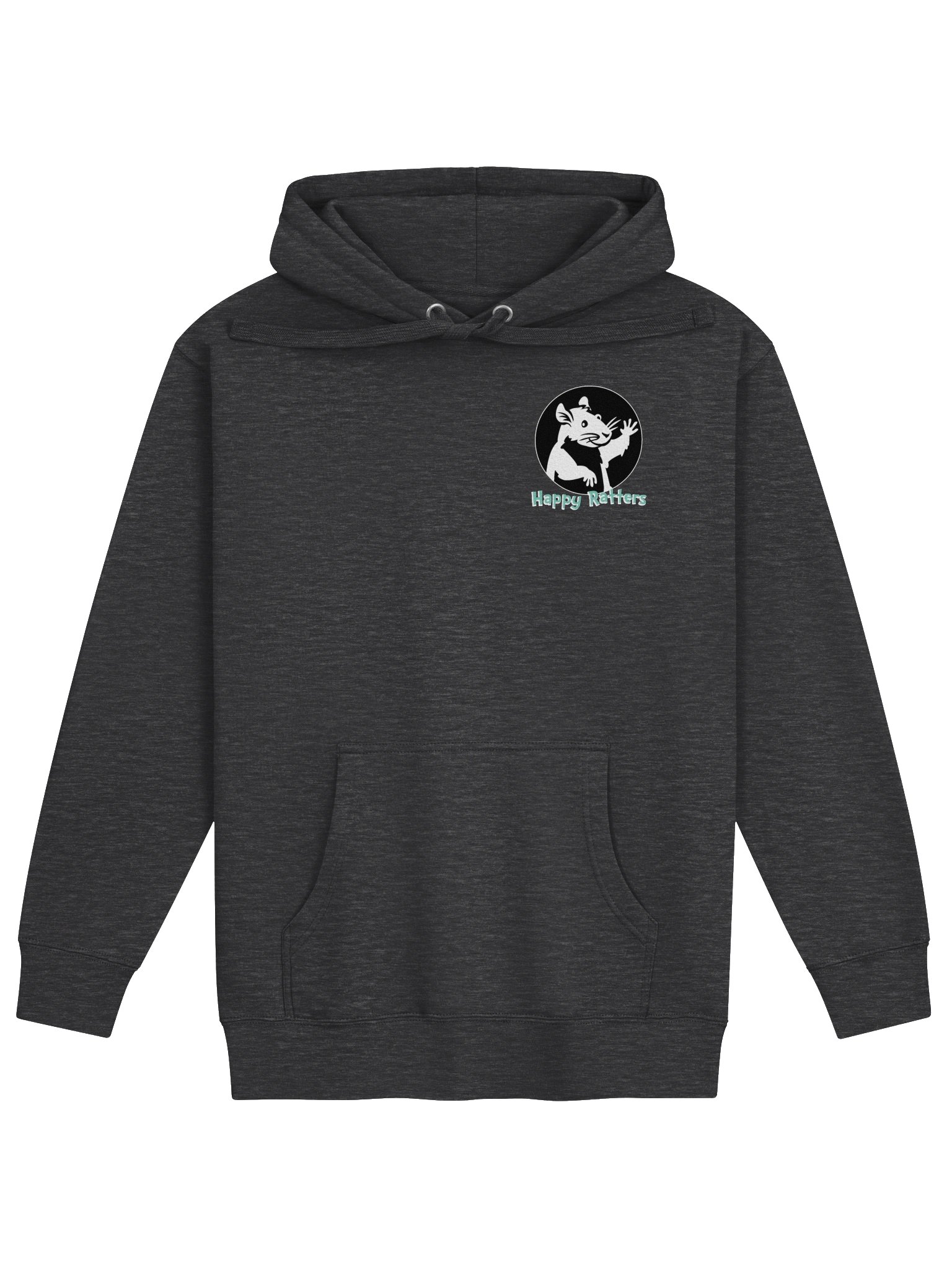 Hunt Happy Hoodie product image (2)