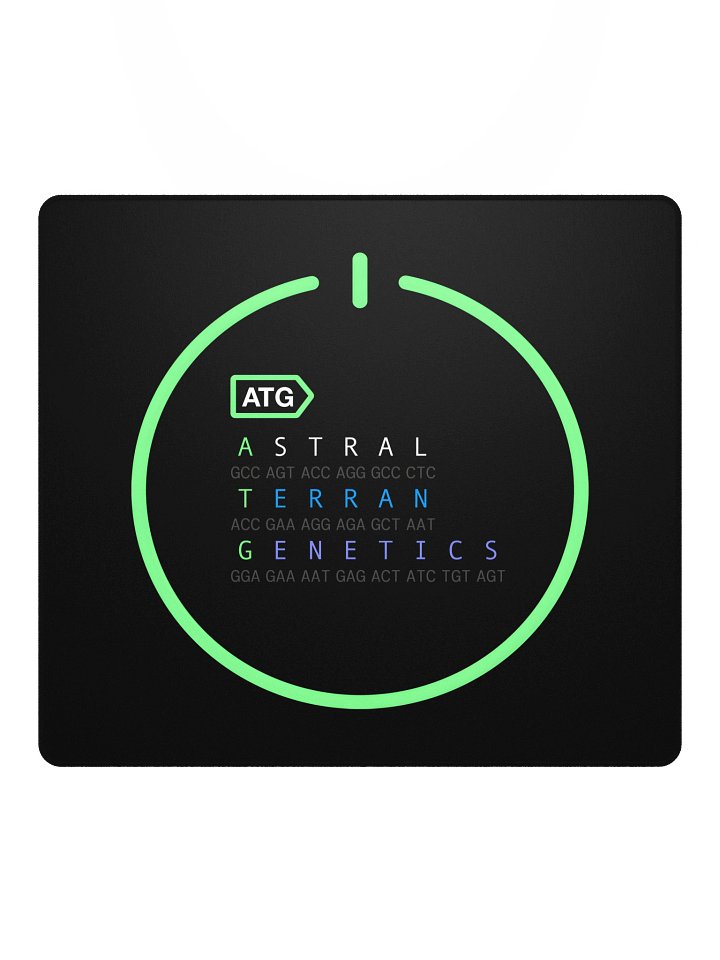 ATG Gaming Mouse Pad product image (3)
