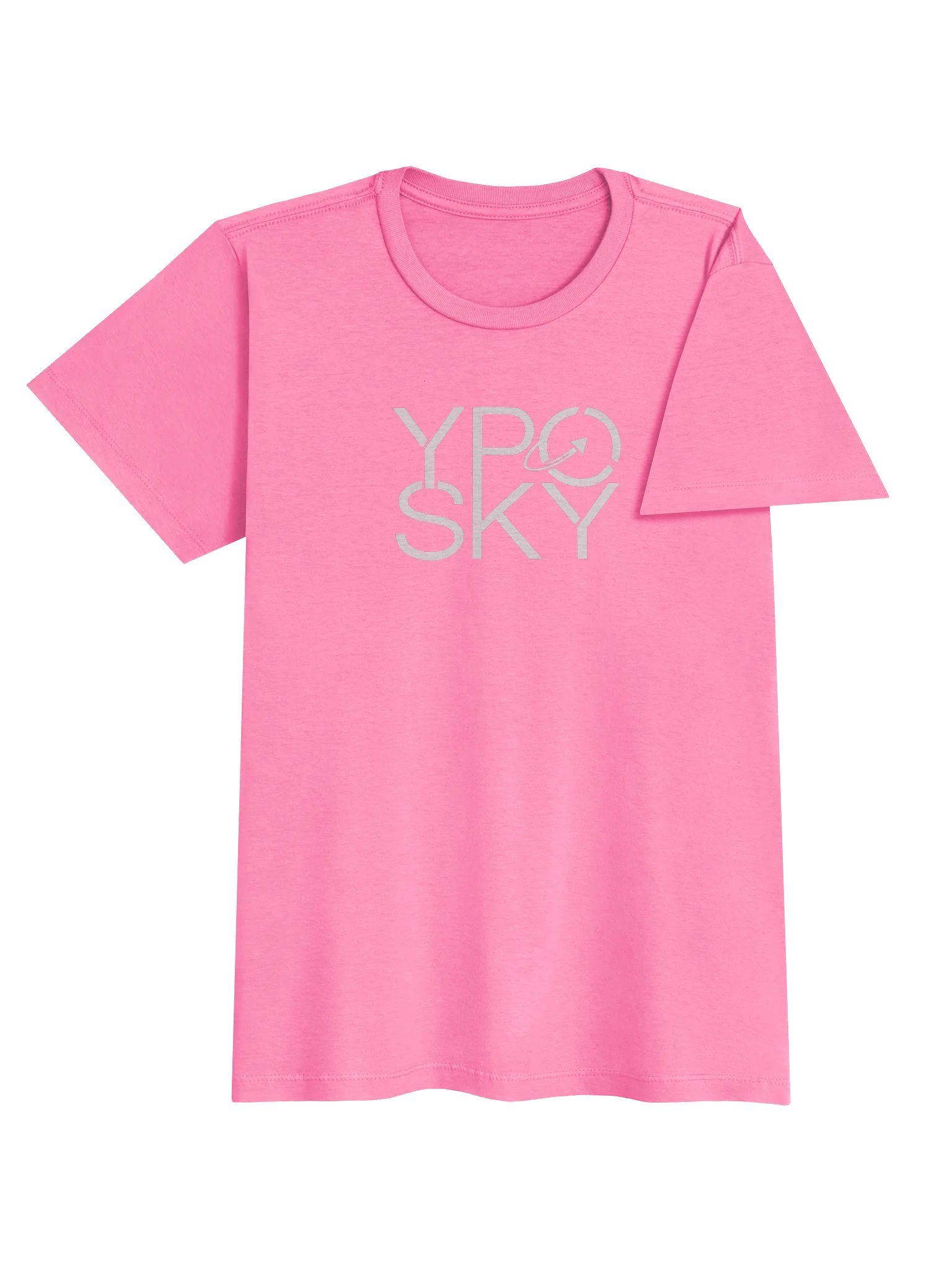 Women’s YPO SKY Logo'd T product image (24)