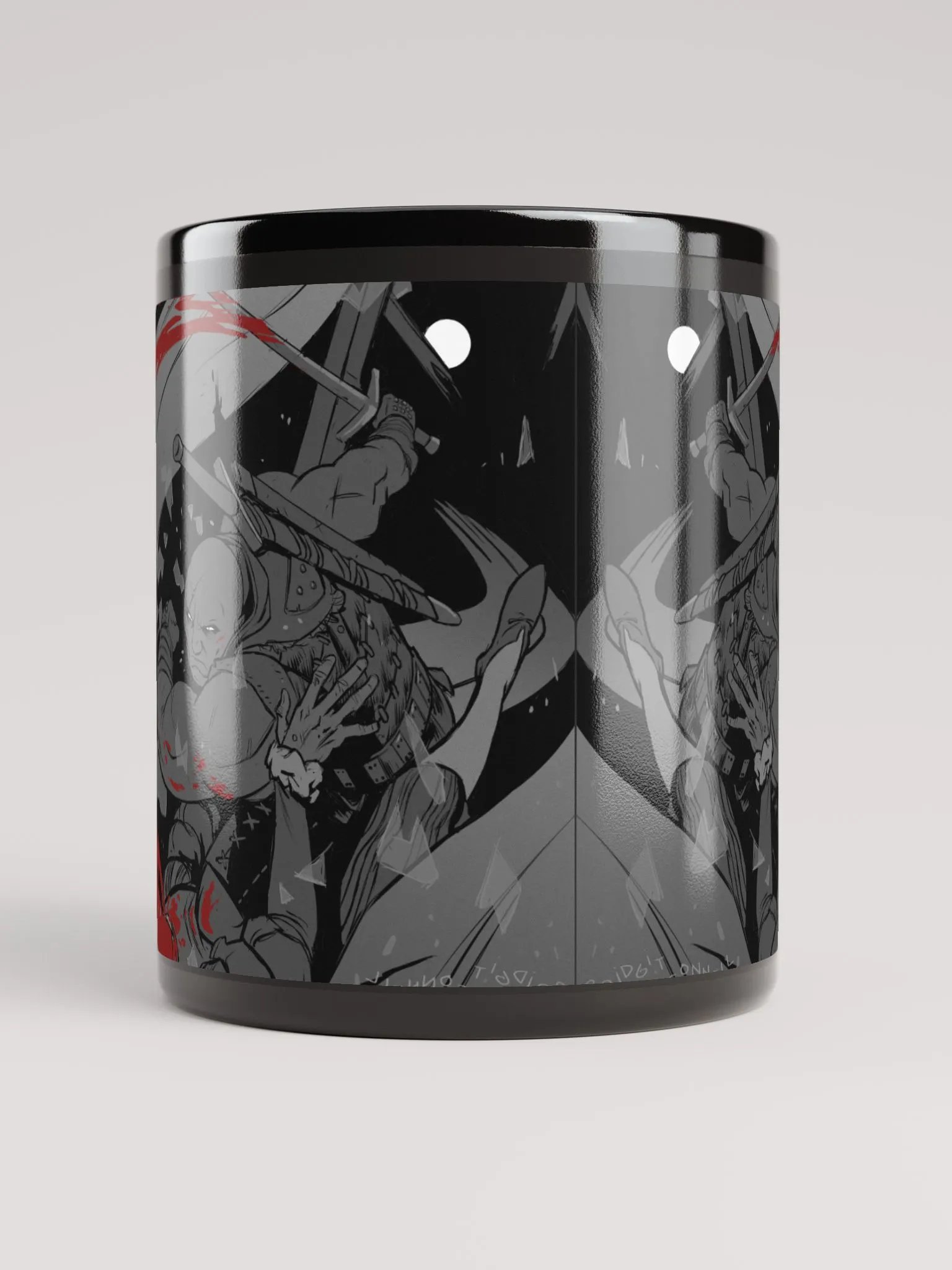 School of the Viper - mug product image (5)