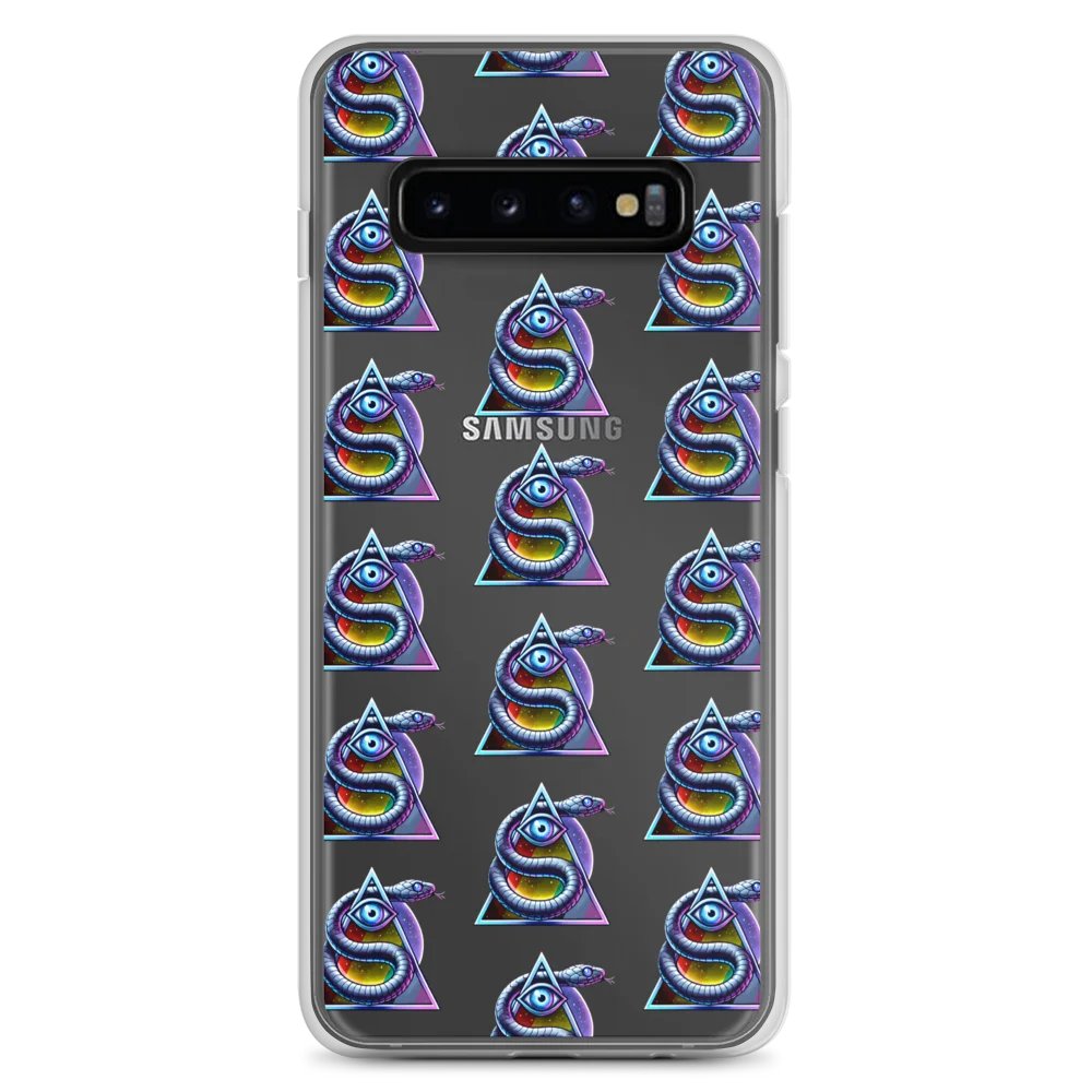 ALT_I_STICK PRIDE - SAMSUNG PHONE CASE product image (2)
