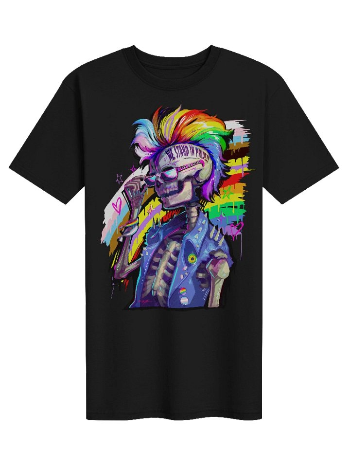 🌈We Stand In PRIDE 🌈 - 2026 Edition product image (1)