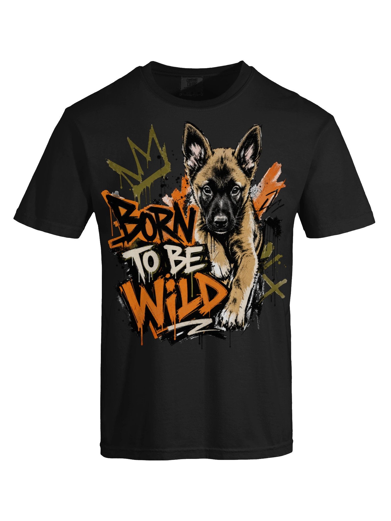 Born to Be Wild product image (58)
