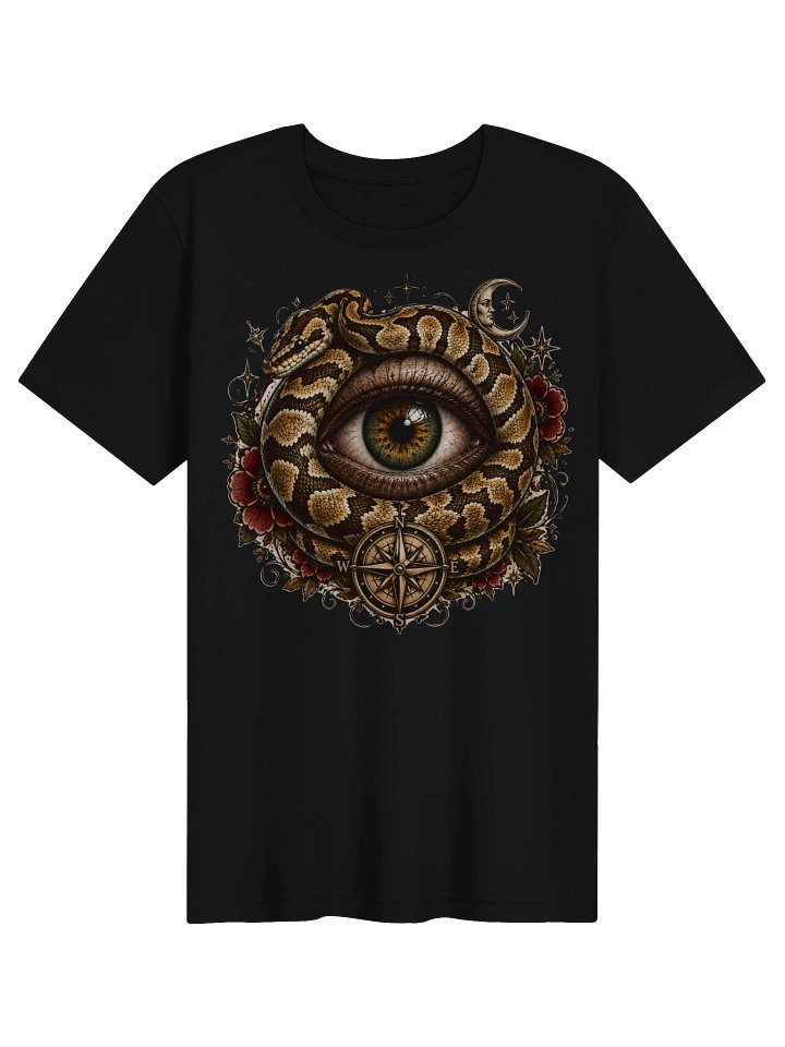 Eye of the Syndicate product image (4)