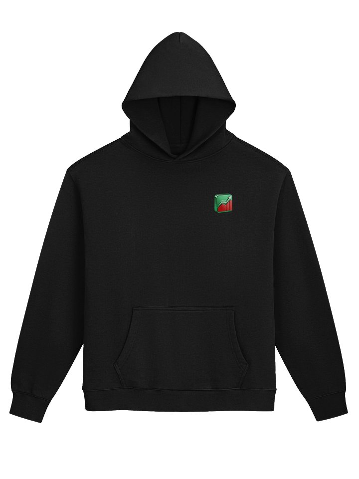 Hoodie Premium Bearish product image (1)