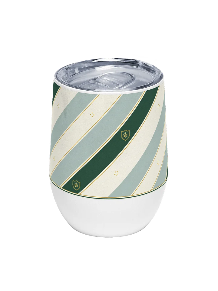 Wine Tumble - Regimental Green product image (1)