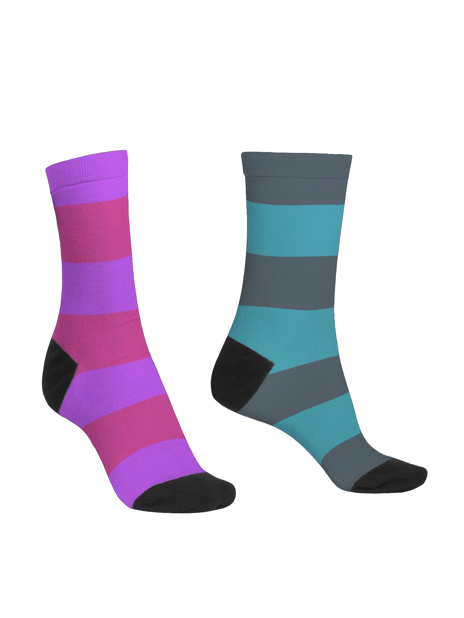 Cassie Socks (UF) product image (3)
