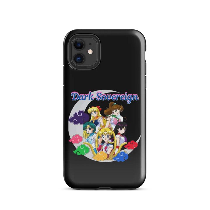 pretty guardian iPhone case product image (24)