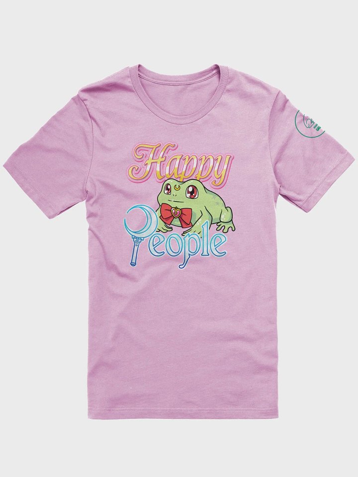 'Sailor Froggo' Unisex Tee product image (1)