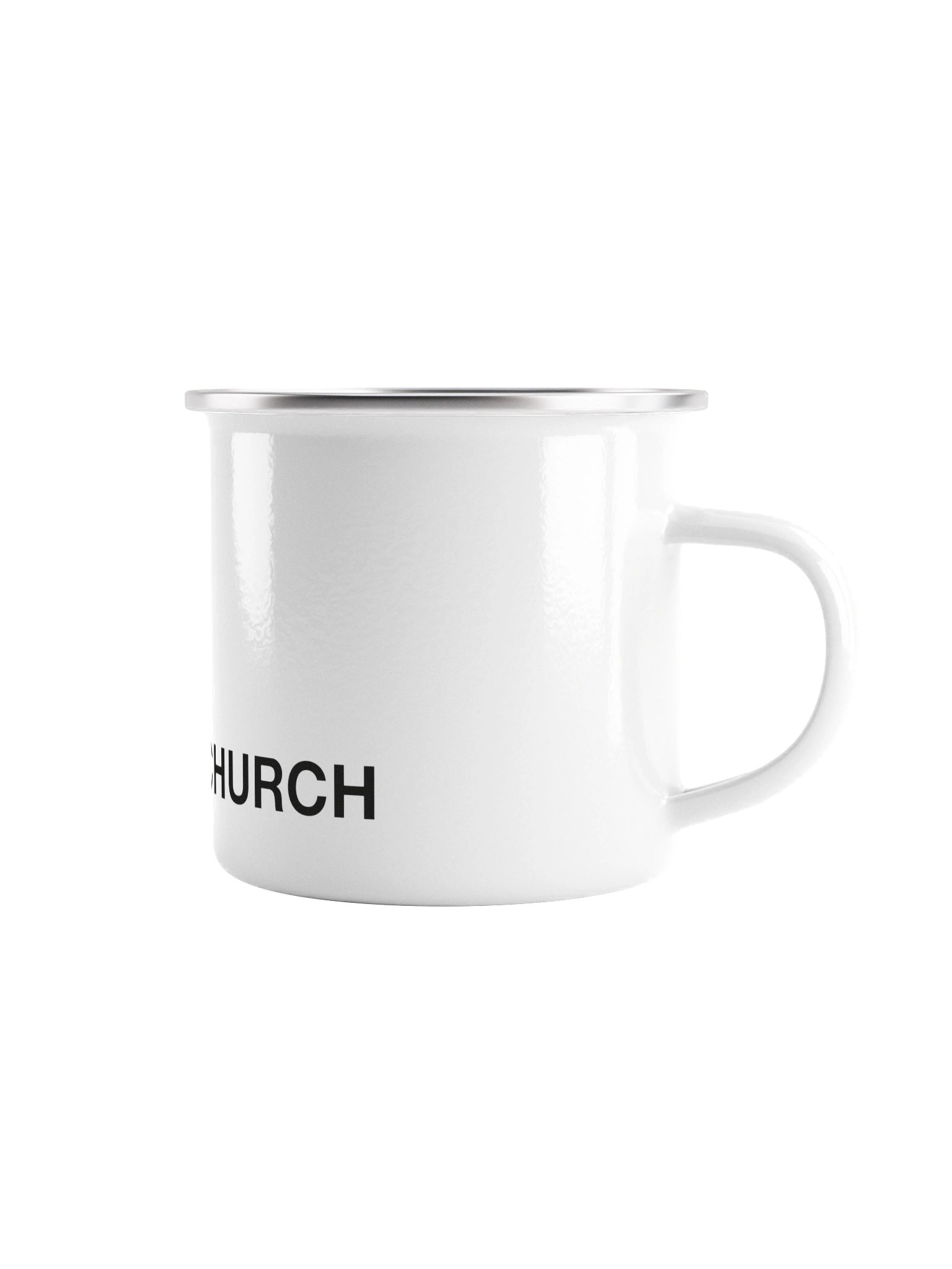 Enamel Camp Mug product image (5)