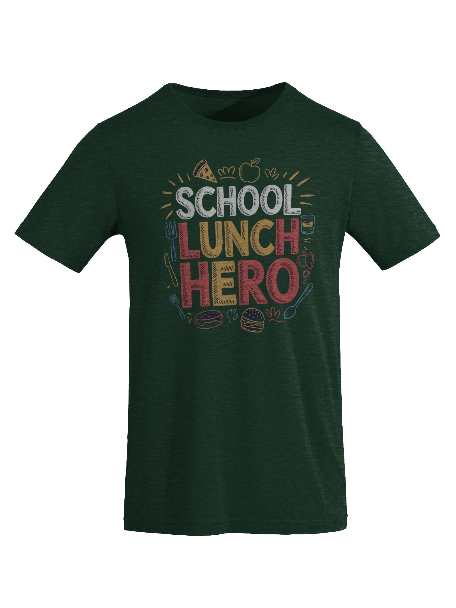 School Lunch Hero product image (5)