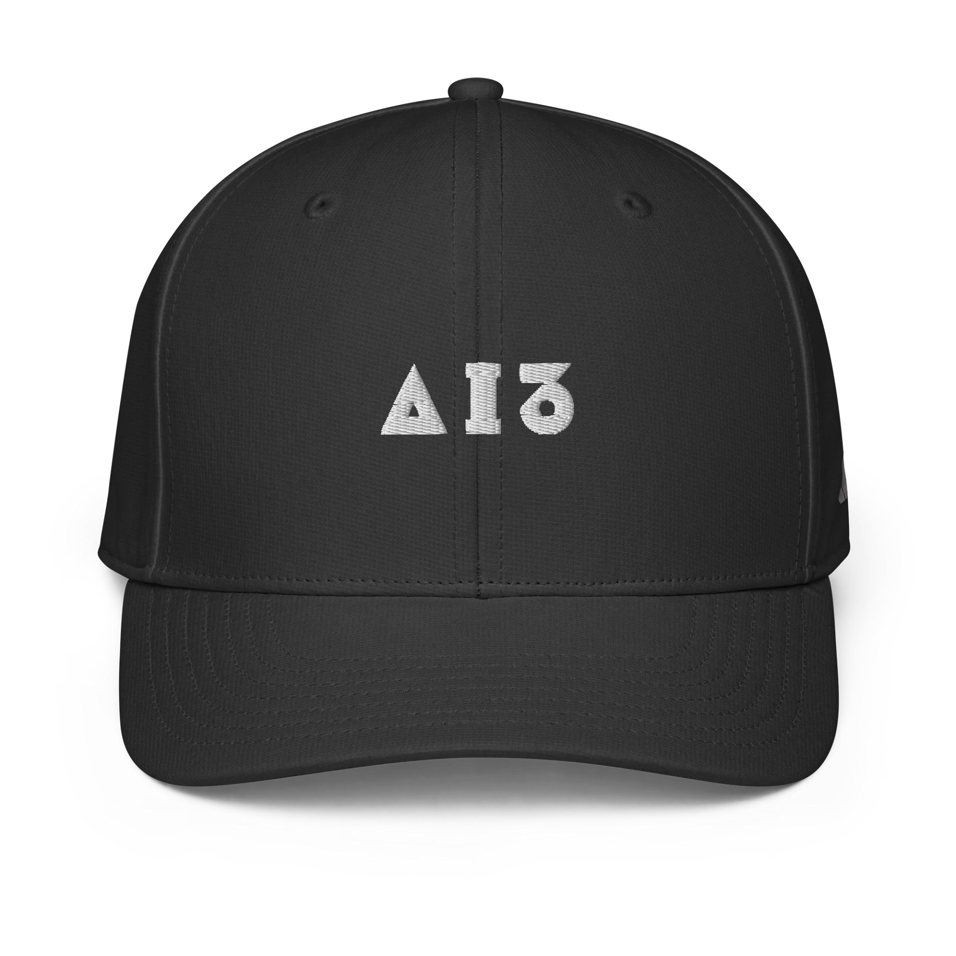 AI3 Adidas Hat (Black) product image (1)