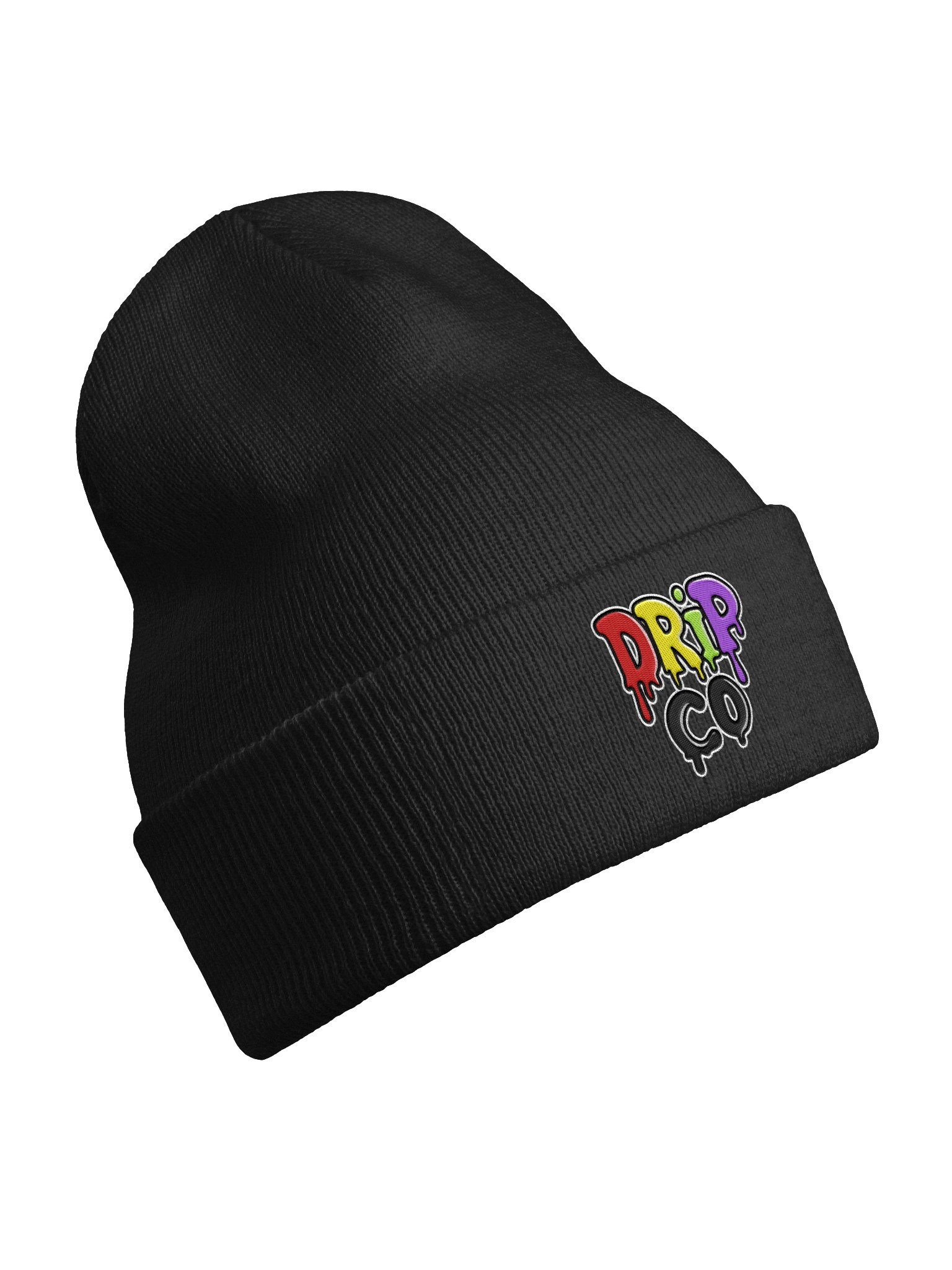 DRIP CO. Cuffed Beanie product image (89)