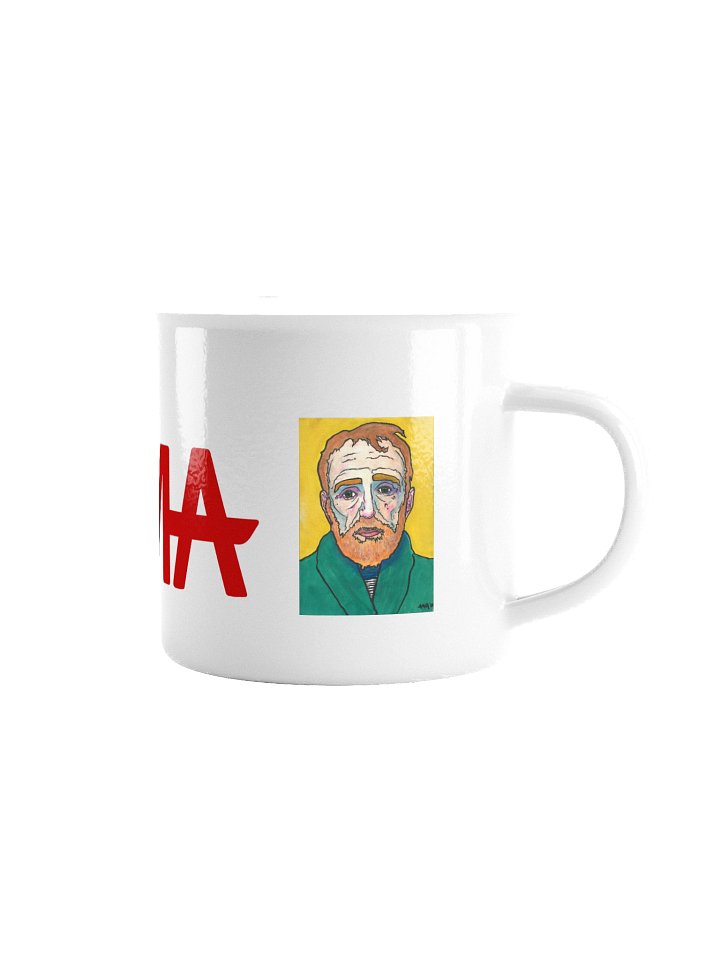 Ancestor + Logo Mug 12oz. product image (1)