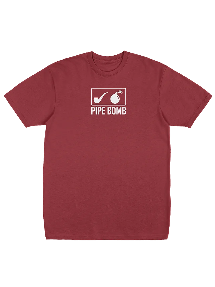 Pipe Bomb T-Shirt product image (1)