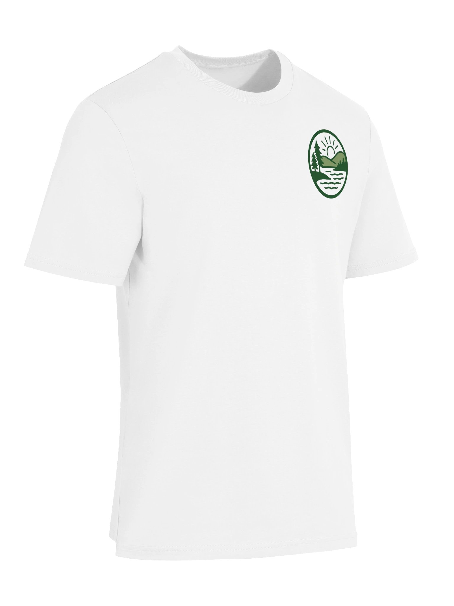 Classic Logo Tee product image (6)