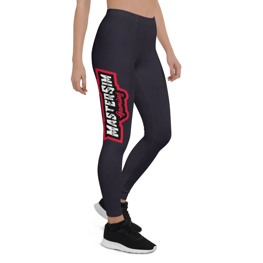 MasterSim Leggings product image (1)