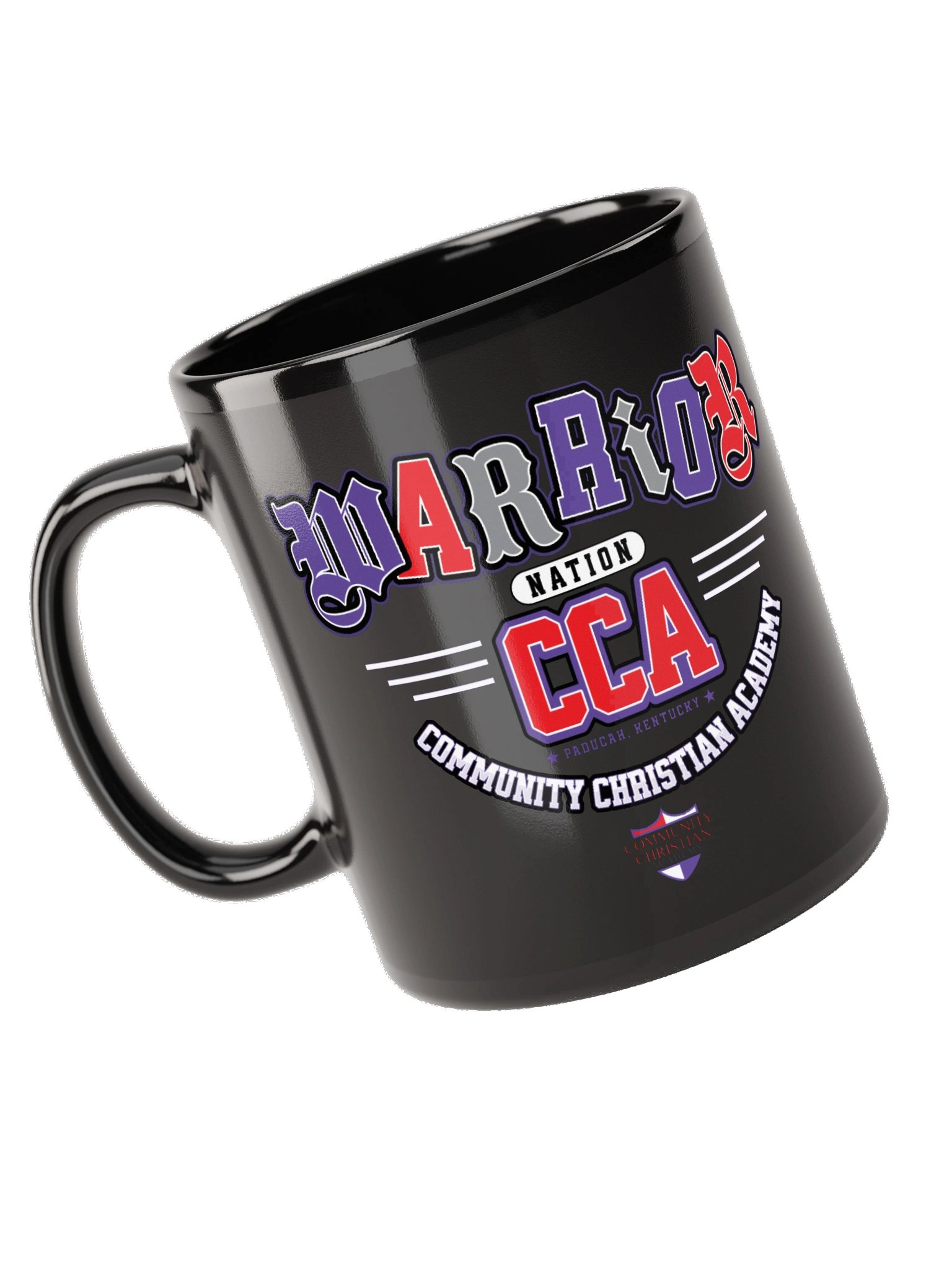 All Creeds CCA Mug product image (2)