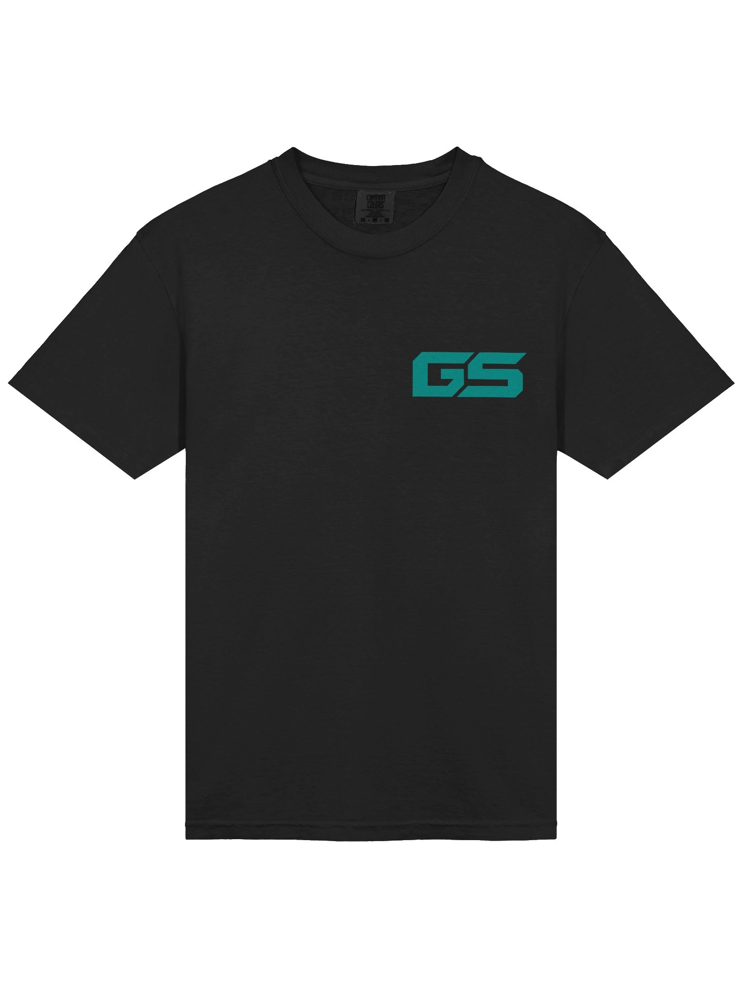 GS Velocity Tee - Brackley Spec product image (3)