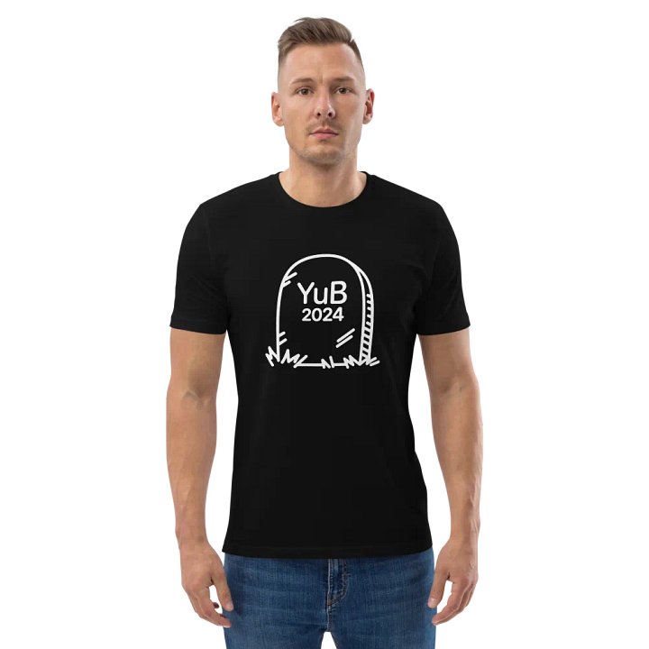 R.I.P. YuB 2024 product image (2)