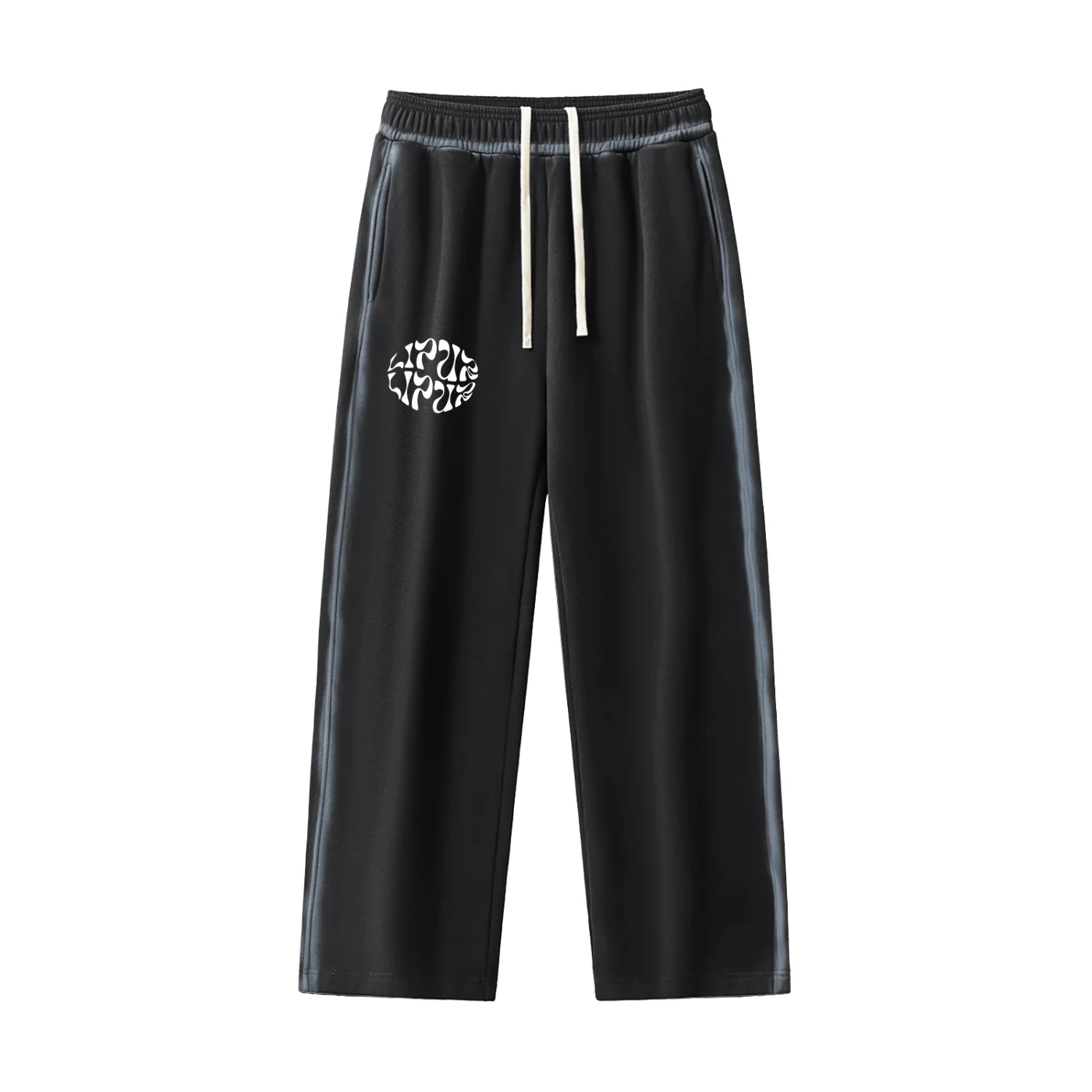 LIPUR WORLD FADE SWEATPANTS product image (1)