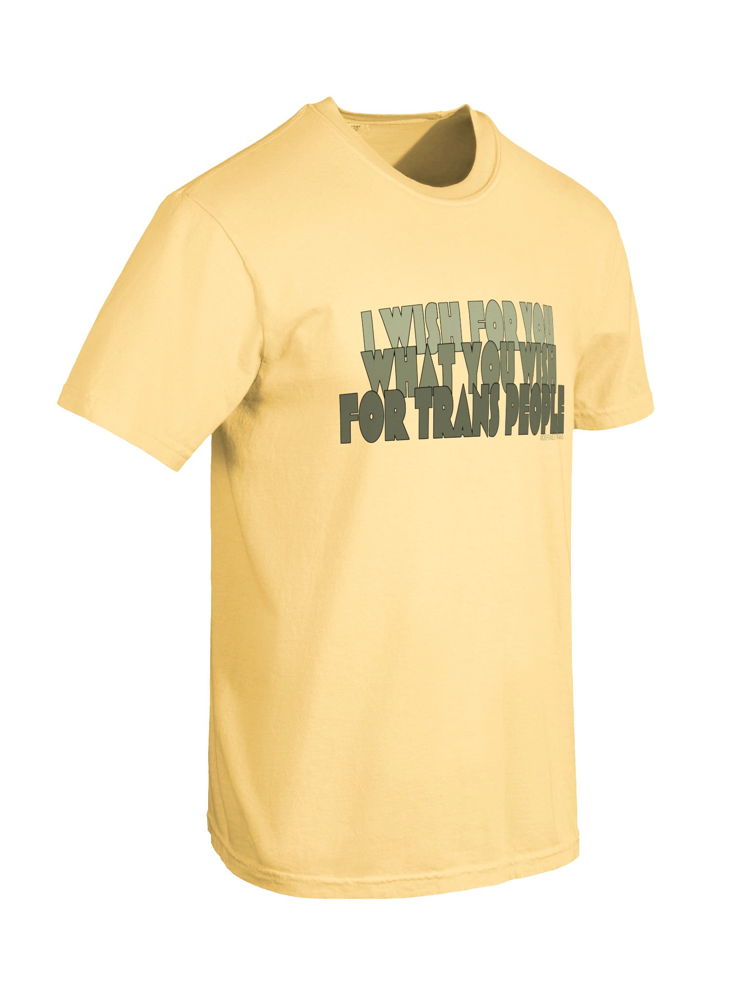 I Wish for You Tee product image (78)