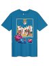 Crane Game Unisex Tee