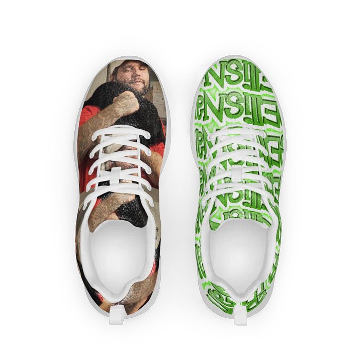 Official Ellis Love Sneakers product image (2)